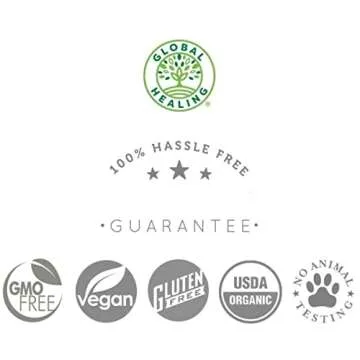 High-Potency Organic B12 Drops for Energy & Mood