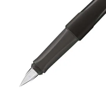 STABILO Fountain Pen Flow - ACTIVE - Black