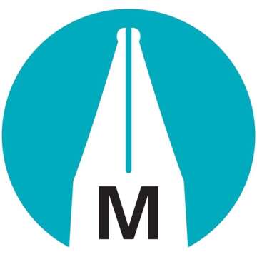 STABILO Fountain Pen Flow - ACTIVE - Black