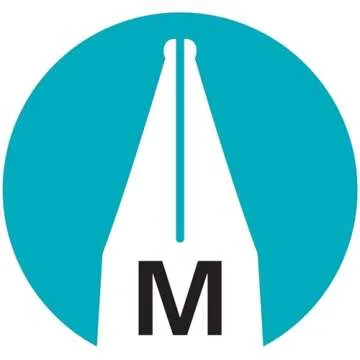 STABILO Fountain Pen Flow - ACTIVE - Black