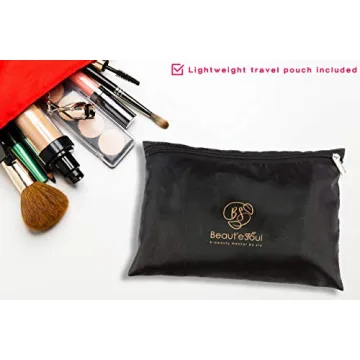 BEAUT'E SEOUL Hair Dryer Bonnet for Quick Drying