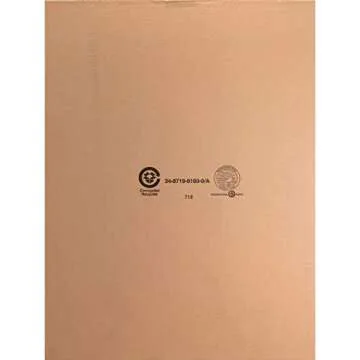 Business Source 25"x30" Self-Stick Easel Pads, 4/Pack (38592),White