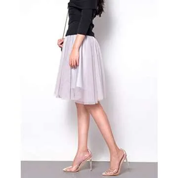 Hell&Heel Clear Stiletto Pumps Court Shoes