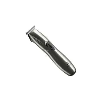 Andis Slimline Pro Trimmer - Self-Sharpening, Travel-Friendly Groomer