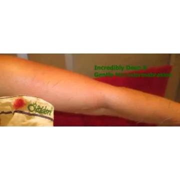 Baiden Mitten Superior Exfoliator for Smooth Skin