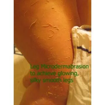 Baiden Mitten Superior Exfoliator for Smooth Skin