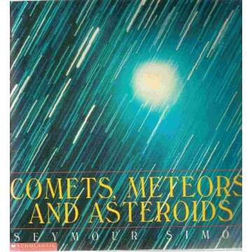 Comets, Meteors, and Asteroids