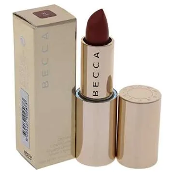 Becca Ultimate Lipstick Love, Bare, 0.12 Ounce