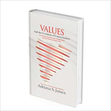 Values and the Evolution of Consciousness