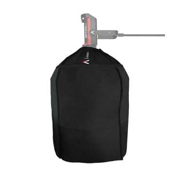 Aputure Lantern Softbox 2.2' - Portable Lighting Solution