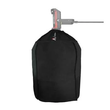 Aputure Lantern Softbox 2.2' - Portable Lighting Solution