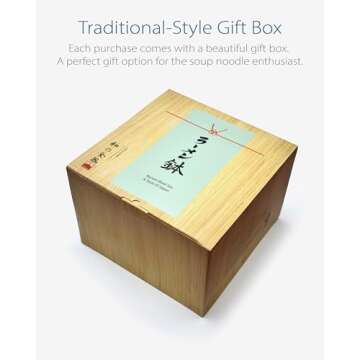 4 Sets (12 Piece) 57 Ounce Large Japanese Ramen Noodle Soup Bowl Melamine Hard Plastic Dishware Ramen Bowl Set with Matching Spoon and Chopsticks for Udon Soba Pho Asian Noodles (4, Black, 9 inches)