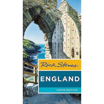 Rick Steves England