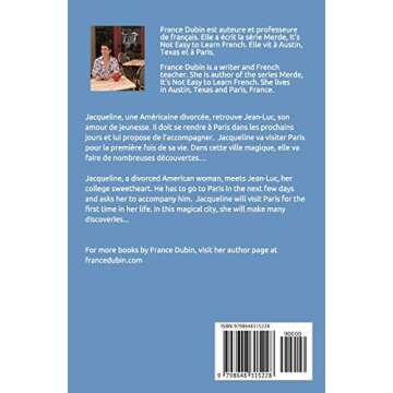 Petit déjeuner à Paris: A Story in Easy French with Translation, Vol. 1 (Belles histoires à Paris...