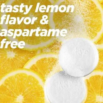 Fast-Acting Alka-Seltzer Plus Severe Night Cold Tablets