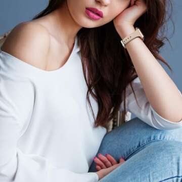 Laffav Slim Band Compatible with Apple Watch 40mm 38mm 41mm 44mm 42mm 45mm 46mm 49mm for Women Men, Soft Silicone Narrow Thin Sport Replacement Strap for iWatch Series 10 9 8 7 6 5 4 3 2 1 Ultra SE