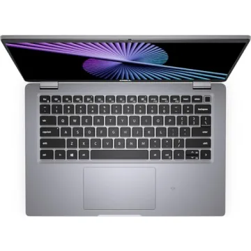 Dell Latitude 5420 Touchscreen Laptop, 16GB RAM, 256GB SSD