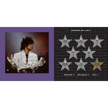 Prince and Purple Rain: 40 Years (The Great Albums)