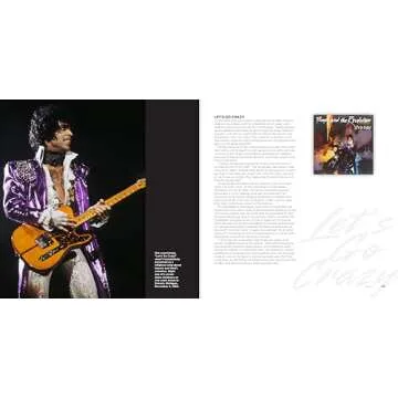 Prince and Purple Rain: 40 Years (The Great Albums)
