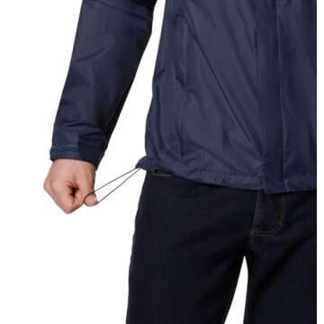 Columbia Men's Watertight II Jacket - Waterproof & Breathable