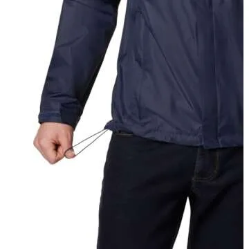 Columbia Men's Watertight II Jacket - Waterproof & Breathable