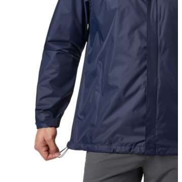 Columbia Men's Watertight II Jacket - Waterproof & Breathable