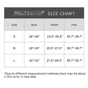 Shop HANERDUN Yoga 2 Piece Workout Gym Set for Women