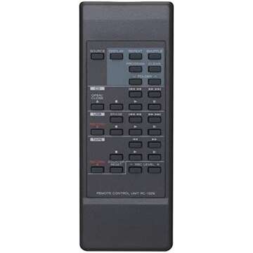 TEAC AD-850 Home Audio Cassette and CD Player with USB-Recorder and Karaoke Mic (Renewed)