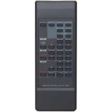 TEAC AD-850 Cassette CD Player with USB Recorder Mic