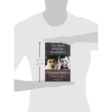 The Great Behavior Breakdown