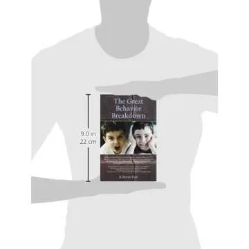 The Great Behavior Breakdown