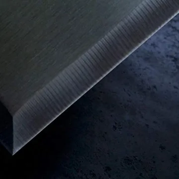 MANNKITCHEN Stainless Steel Spatula for Cast Iron Cooking