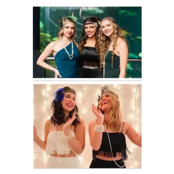 Sparkly Cowgirl Fringe Cami Top for Festivals & Parties