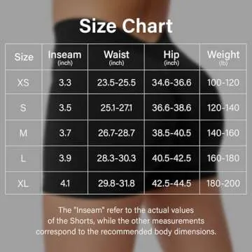 YEOREO Workout Scrunch Shorts Women V Back Gym Butt Lifting Liz High Waisted Seamless Shorts Black S