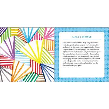 The Color Meditation Deck: 500+ Prompts to Explore Watercolor and Spark Your Creativity