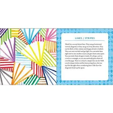 The Color Meditation Deck: 500+ Prompts to Explore Watercolor and Spark Your Creativity