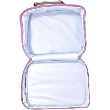 Lilly Pulitzer Insulated Lunch Box for Women Stylish & Cute