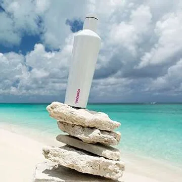 Corkcicle. Canteen Sparkle Unicorn Magic 16 Ounce, 1 EA