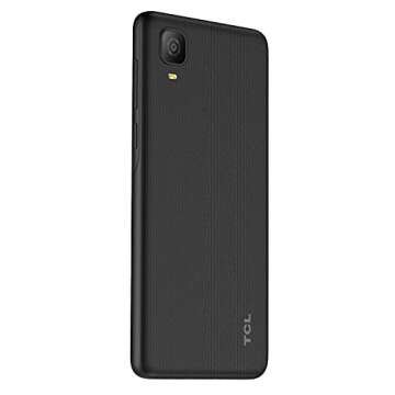 TCL A30 Unlocked Smartphone with 5.5" HD+ Display