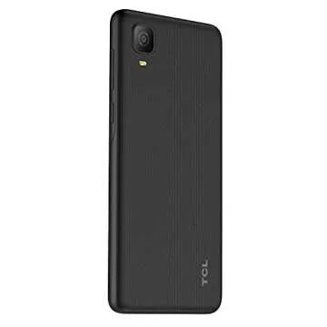 TCL A30 Unlocked Smartphone with 5.5" HD+ Display