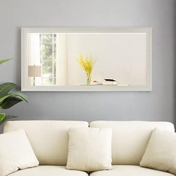 Shop Naomi Home Oversized Framed Leaner Mirror Online