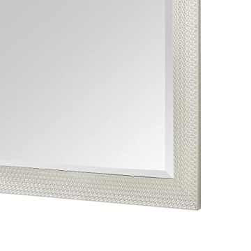 Shop Naomi Home Oversized Framed Leaner Mirror Online