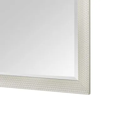 Shop Naomi Home Oversized Framed Leaner Mirror Online
