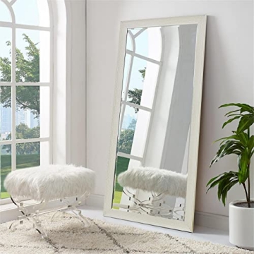 Shop Naomi Home Oversized Framed Leaner Mirror Online