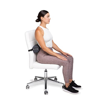 Buy Original McKenzie Lumbar Roll - Portable Back Support