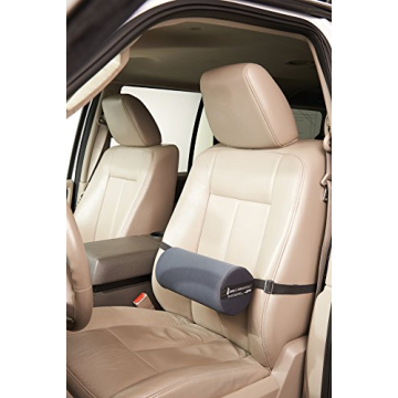 Buy Original McKenzie Lumbar Roll - Portable Back Support