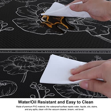 Comfortable Anti-Fatigue Kitchen Mat Set for Every Kitchen