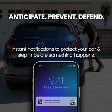Nextbase iQ 4K Smart HD Dash Cam Pro with Micro SD