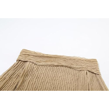 Stylish Women’s 2 Piece Maxi Skirt Sets for All Occasions