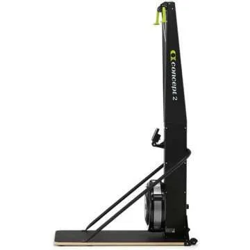 Concept2 SkiErg with PM5 Monitor - Black Cardio Machine